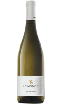 Pinot Bianco 2022 - Pinot Blanc Italiaanse witte wijn (Friuli)