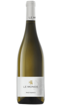 Pinot Bianco 2023  - Pinot Blanc vin blanc italien (Frioul)