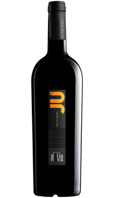 Jù 2019 - vin rouge italien (Sardaigne) Jù 2019 - vin rouge italien (Sardaigne)