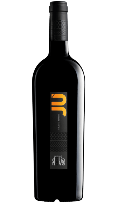 Jù 2019 - vin rouge italien (Sardaigne)