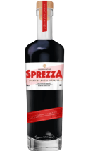 Sprezza - Italiaanse aperitief (Sicilië)