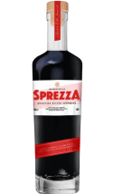 Sprezza - apéritif italien (Sicile)