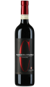 Barbera d'Alba Superiore 2016 - vin rouge italien (Piémont)