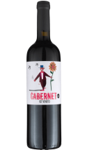 Cabernet bio & vegan - vin rouge italien (Vénétie)