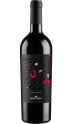 Abstratum Sangiovese Rubicone - vin rouge italien (Emilie- Romagne)