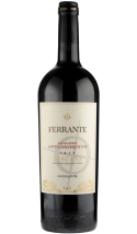 Ferrante Leggero Appassimento - vin rouge italien (Toscane)