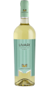 Livari - vin blanc italien (Calabre)