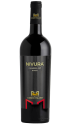 Nivura 2022 - vin rouge italien ( Calabre)