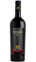 Nivura 2022 - Italiaanse rode wijn (Calabrië)