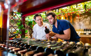 5 conseils pour choisir et acheter son vin italien en Belgique