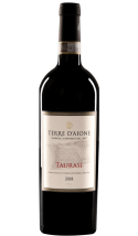 Taurasi 2018 - Italiaanse rode wijn (Campania)