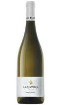 Pinot Grigio Ramato 2022- Pinot gris vin blanc italien (Frioul)