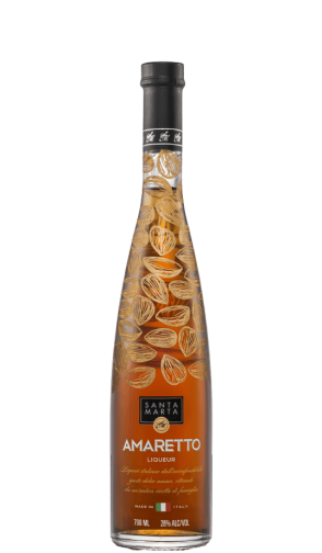 Amaretto d'Amante Amaretto d'Amante