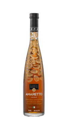 Amaretto d'Amante Amaretto d'Amante