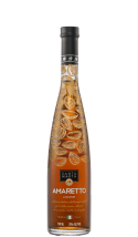 Amaretto Santa Marta - liqueur italienne (Piémont)