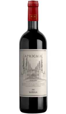 Apricaia Apricaia