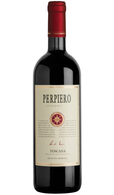 Perpiero 2020 - vin rouge (Toscane) Perpiero 2020 - vin rouge (Toscane)