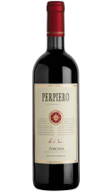 Perpiero 2019 - vin rouge (Toscane)
