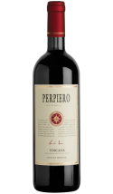 Perpiero 2020 - vin rouge (Toscane)