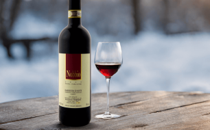 Les vins italiens parfaits pour la saison d'hiver