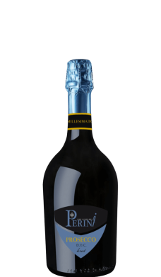 Prosecco Treviso Millesimato Brut 2022 - Italiaanse mousserende wijn (Veneto) Prosecco Treviso Millesimato Brut 2022 - Italiaanse mousserende wijn (Veneto)