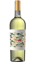 Villa Angela Pecorino Offida 2022 - vin blanc italien (Marches)