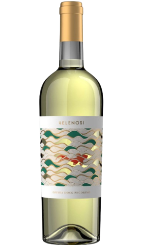 Villa Angela Pecorino Offida 2022 - vin blanc italien (Marches)