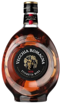 Vecchia Romagna Etichetta Nera - Italiaanse brandy (Emilia-Romagna)