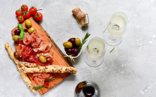 5 idées de vins et alcools italiens à servir pour l’apéro