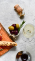 5 idées de vins et alcools italiens à servir pour l’apéro
