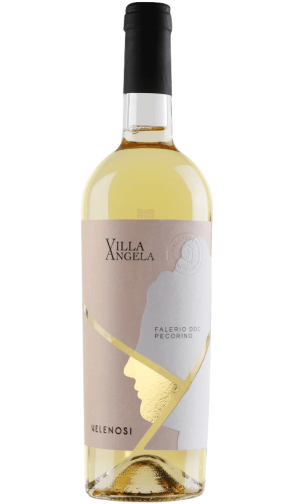 Villa Angela Pecorino Falerio