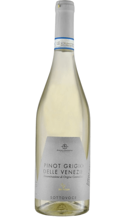 Pinot Grigio Bio Vegan 2021