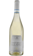 Pinot Grigio BIO VEGAN 2023 - Italiaanse witte wijn (Veneto)