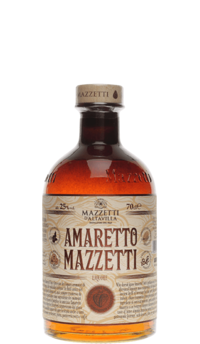 Amaretto Mazzetti