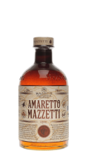 Amaretto Mazzetti - Italiaanse likeur (Piemonte)