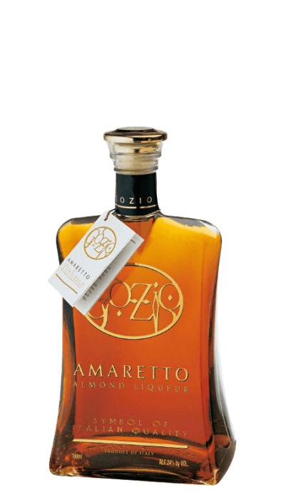 Amaretto Gozio