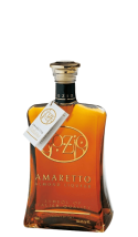 Amaretto Gozio - Italiaanse likeur (Piemonte)