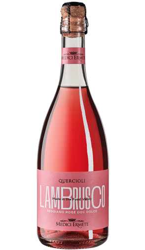 Quercioli Rosato Dolce Quercioli Rosato Dolce