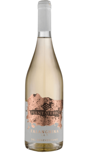 Fioroso Falanghina del Beneventano