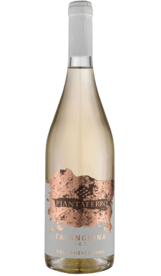 Piantaferro Falanghina del Beneventano 2024 - vin blanc italien (Campanie) Piantaferro Falanghina del Beneventano 2024 - vin blanc italien (Campanie)