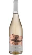 Piantaferro Falanghina del Beneventano 2024 - vin blanc italien (Campanie)