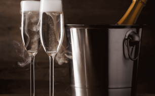 Élégance effervescente : explorez les trésors des vins pétillants italiens