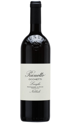 Occhetti Langhe 2023 - Vin rouge italien (Piémont) Occhetti Langhe 2023 - Vin rouge italien (Piémont)
