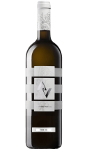 Roma doc bianco 2023 - vin blanc italien (Latium)