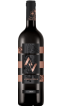 Syrah 2020 - vin rouge italien (Latium)