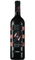 Roma doc rosso 2022 - vin rouge italien (Latium)