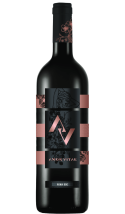 Roma doc rosso 2023 - vin rouge italien (Latium)