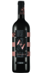 Roma doc rosso 2022 - vin rouge italien (Latium)