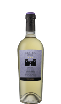 Mater 2024 - vin blanc italien (Basilicate)