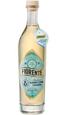 Fiorente - apéritif italien (Piémont) Fiorente - apéritif italien (Piémont)